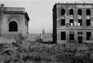 東京都写真美術館｜HIROSHIMA 1945: Special Exhibition 80 Years after Atomic bombing